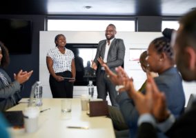 Communication Skills for Emerging Community Leaders